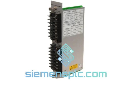 Bently Nevada PX49950232-00270143 Power Supply Module