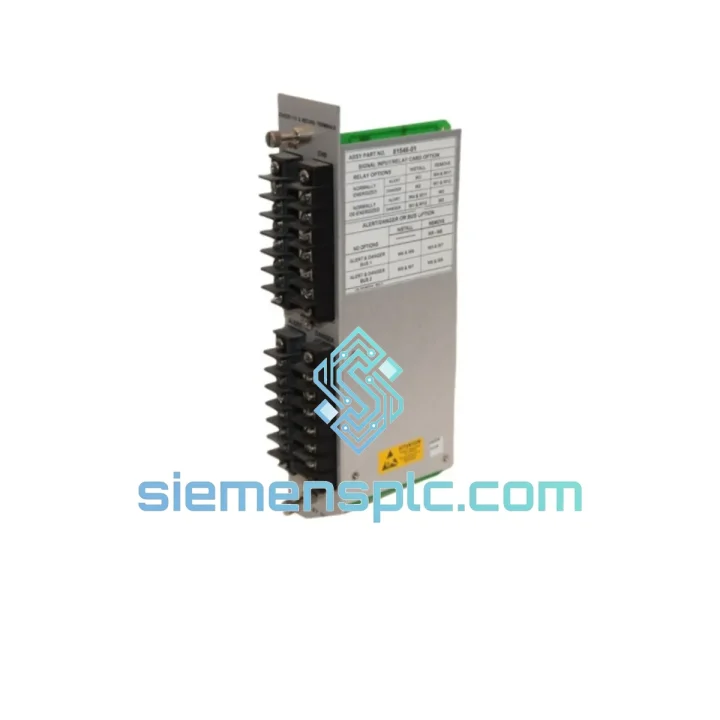 Bently Nevada PX49950232-00270143 Power Supply Module
