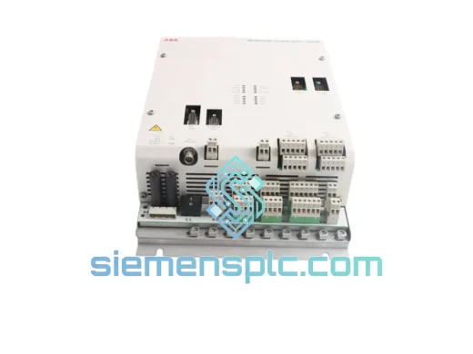 ABB PXAA401 3BSE017233R1 PLC CPU Module – AC800M Series