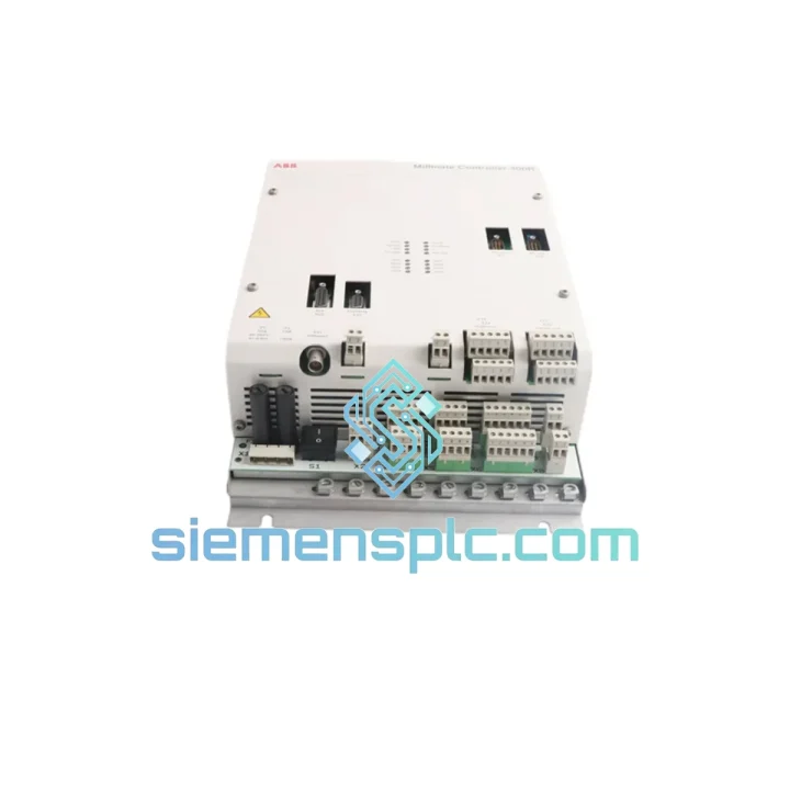 ABB PXAA401 3BSE017233R1 PLC CPU Module – AC800M Series