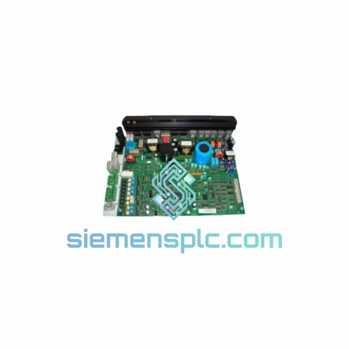 ABB PXAK401 3BSE013564R1 DCS Processor Module – AC800M