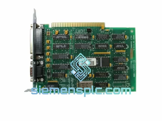 ABB PXHK401 3BSE011790R1 DCS Control Board