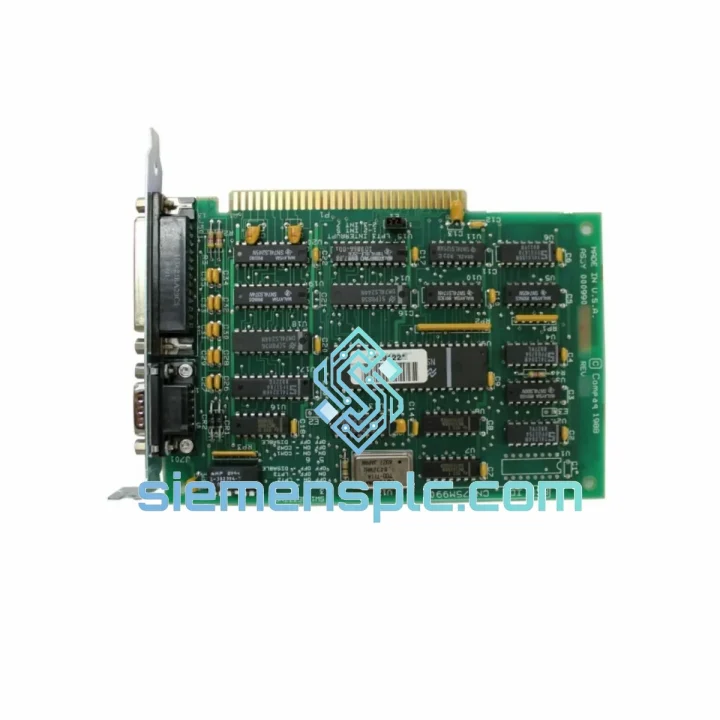ABB PXHK401 3BSE011790R1 DCS Control Board