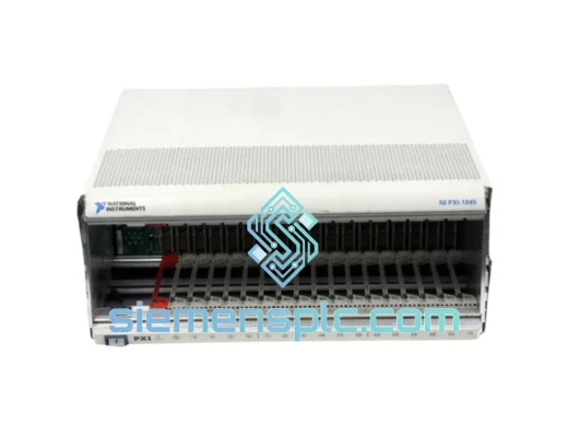 NI PXI-1045 PXI Chassis