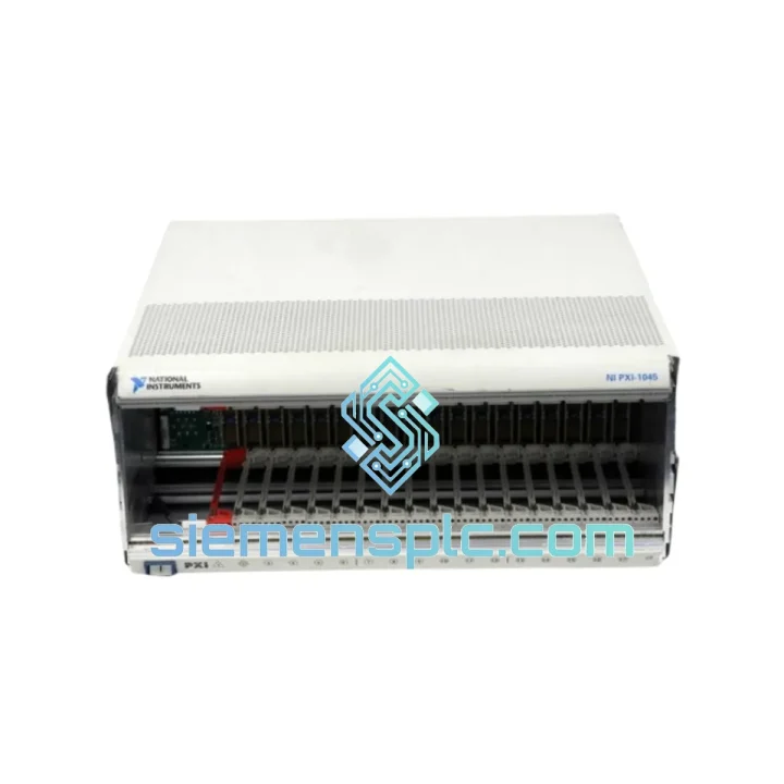 NI PXI-1045 PXI Chassis