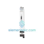 NI PXIe-8360 MXI-Express Remote Control Module image 1
