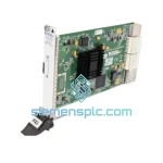 NI PXIe-8360 MXI-Express Remote Control Module image 2