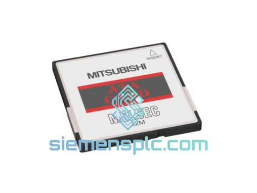 Mitsubishi Electric Q2MEM-32MBA PLC Memory Card – MELSEC-Q Series