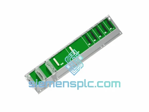 Mitsubishi Q65WRB PLC Base Unit