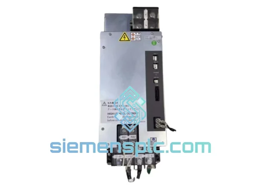 SANYO DENKI QF1PA270N1 AC Servo Motor
