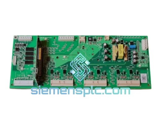 ABB QINT-781 3AXD5000019758 Communication Interface Module