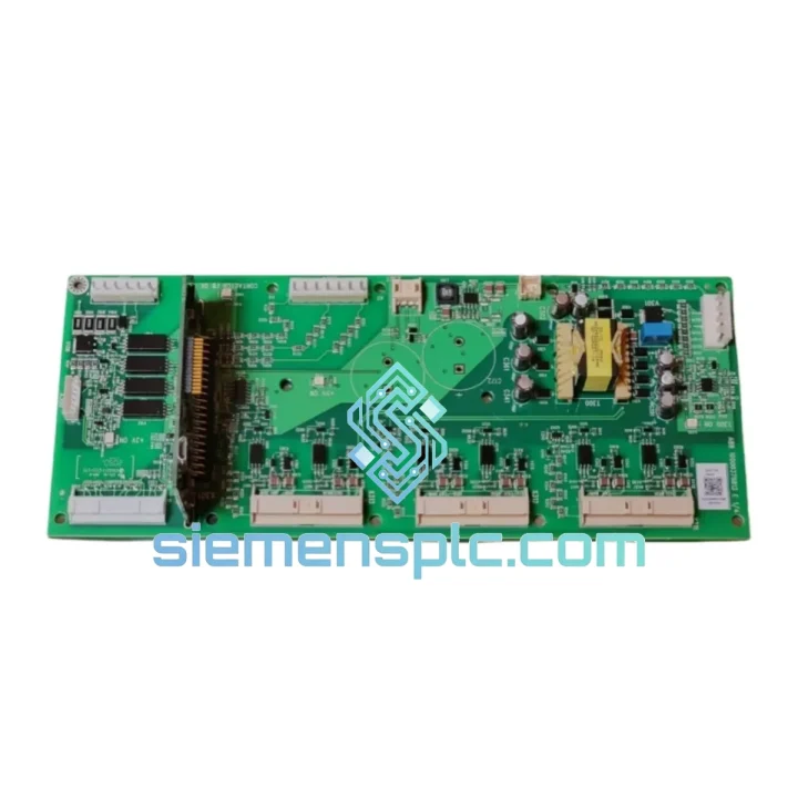 ABB QINT-781 3AXD5000019758 Communication Interface Module