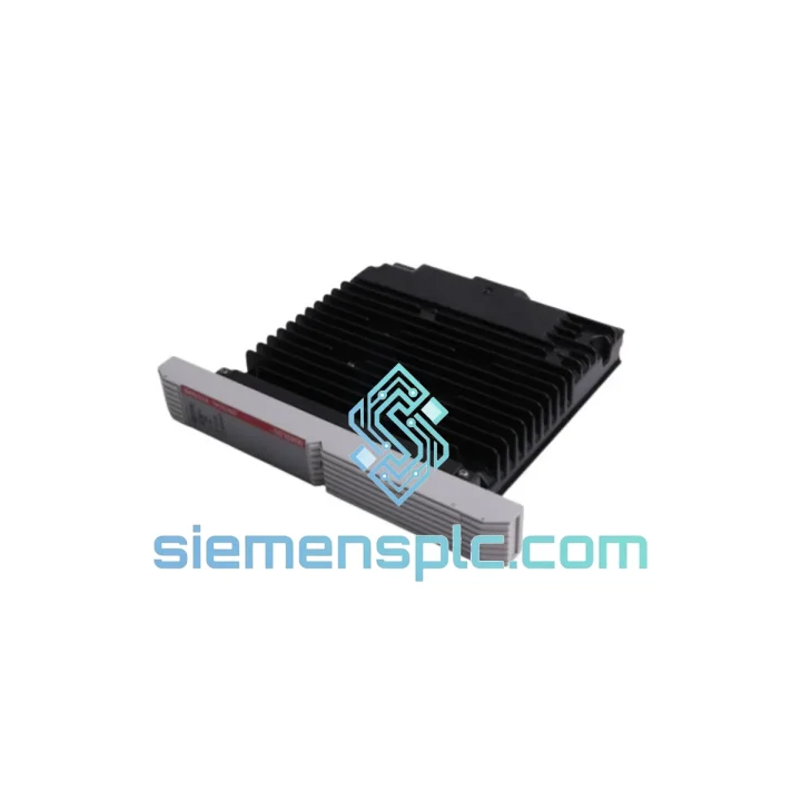 Siemens QLCCM24AAN 16418-41-1 BACnet Control Module