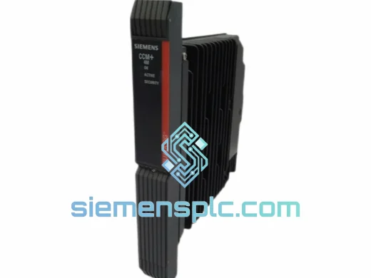 Siemens QLCCM24AAN A5E00282046 PLC Communication Module