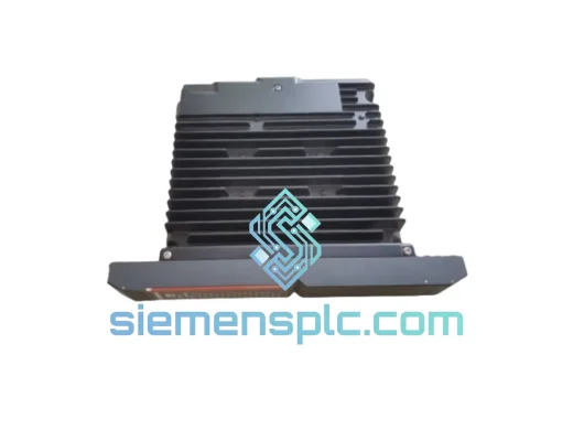 Siemens QLCDM024DCBAN 16809-41/5 Safety PLC Module