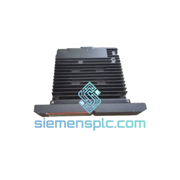 Siemens QLCDM024DCBAN 16809-41/5 Safety PLC Module