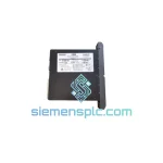 Siemens QLCDM024DCBAN 16809-41/5 Safety PLC Module image 2
