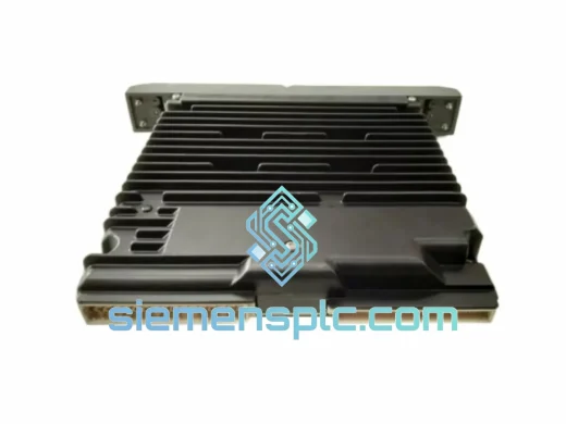 Siemens QLSAMBAN Safety Application Module