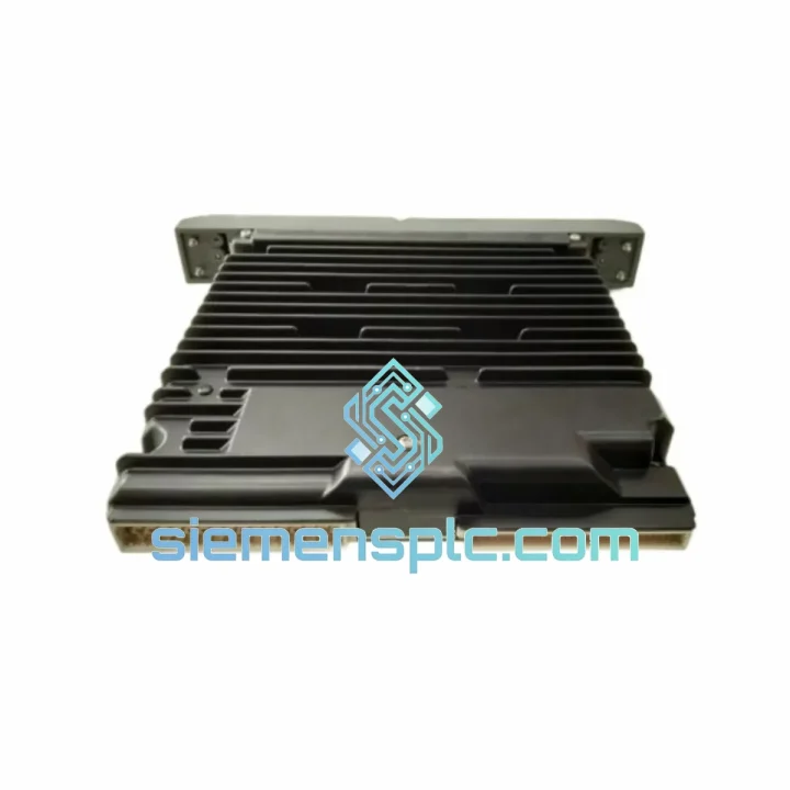 Siemens QLSAMBAN Safety Application Module