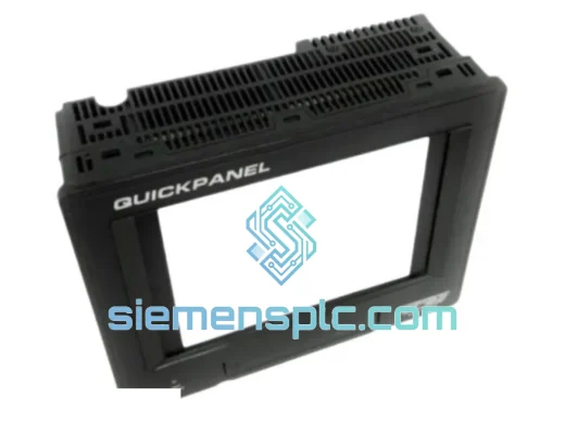 TOTAL CONTROL QPI11100S2P Operator Panel