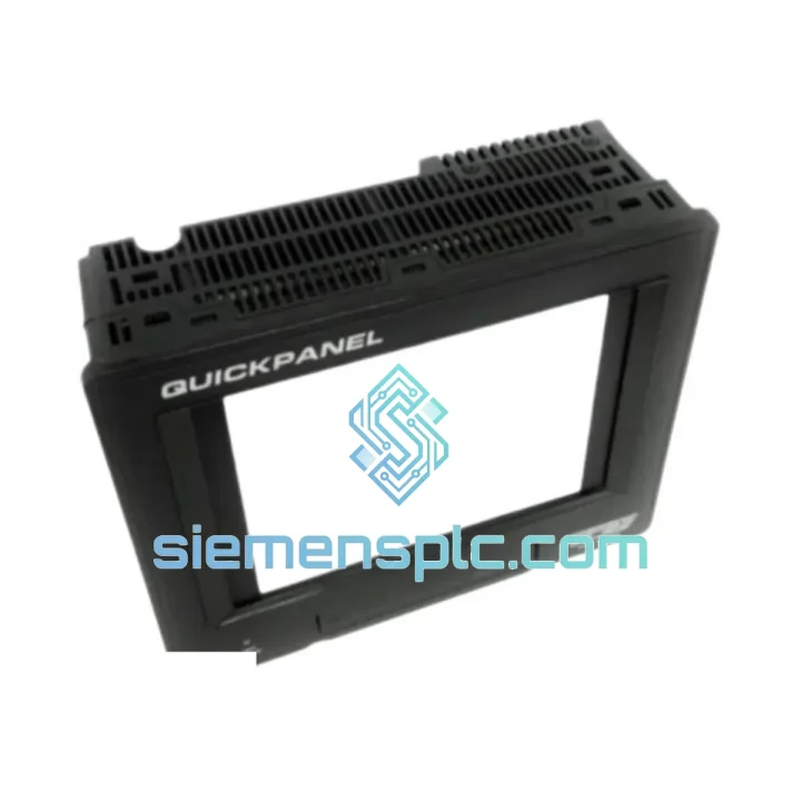 TOTAL CONTROL QPI11100S2P Operator Panel
