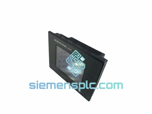 QUICKPANEL QPI3D200C2P Industrial HMI Panel