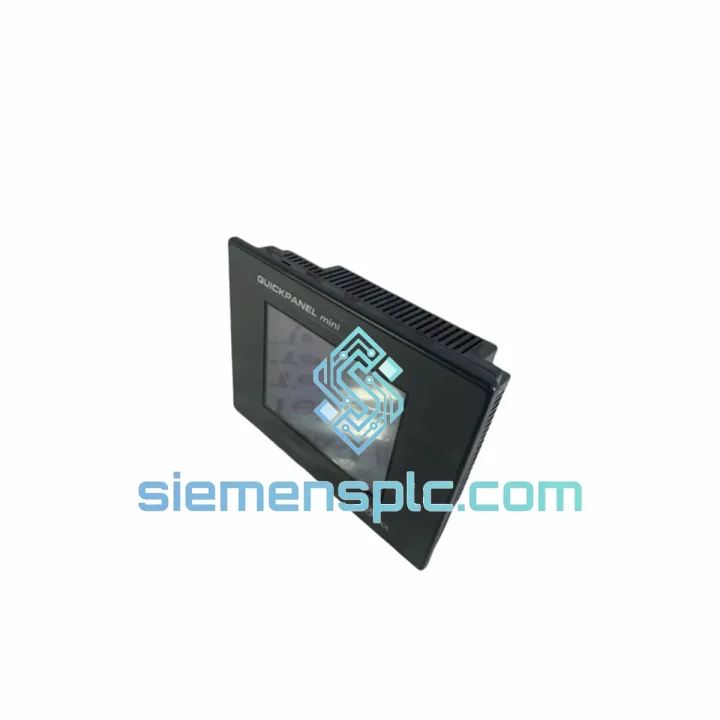 QUICKPANEL QPI3D200C2P Industrial HMI Panel