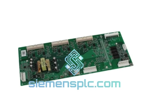 Siemens QPWR-561 Inverter Power Board – SINAMICS Series