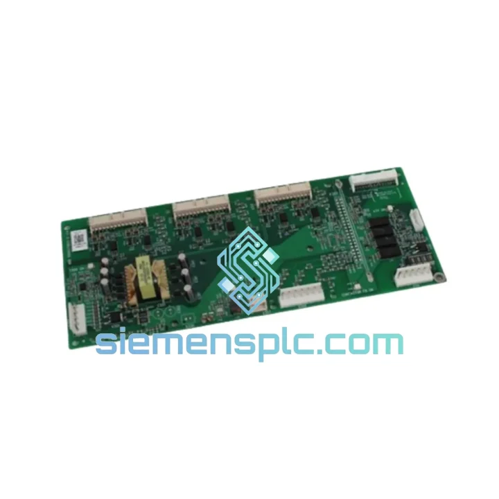 Siemens QPWR-561 Inverter Power Board – SINAMICS Series