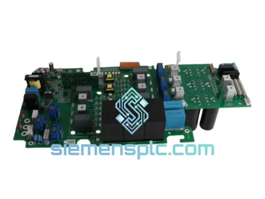 ABB QPWR-5611 Power Supply Module