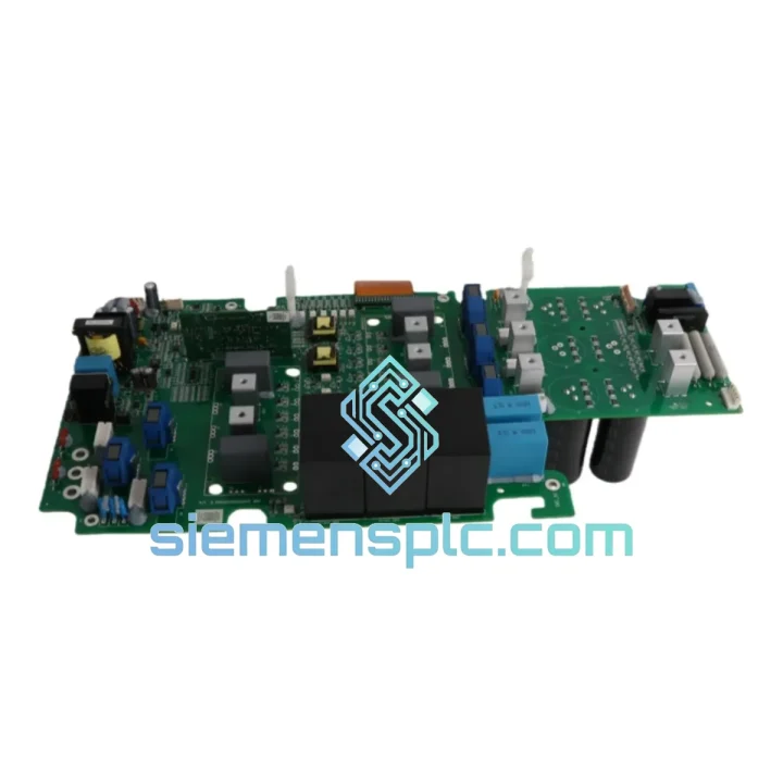 ABB QPWR-5611 Power Supply Module
