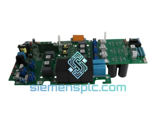 ABB QPWR-5621 Power Supply Module