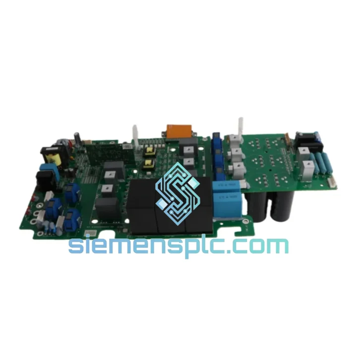 ABB QPWR-5621 Power Supply Module