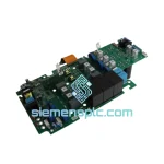 ABB QPWR-5621 Power Supply Module image 2