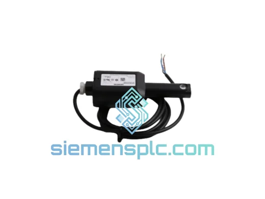 Siemens QRI2B2.B180B1 Infrared Flame Detector