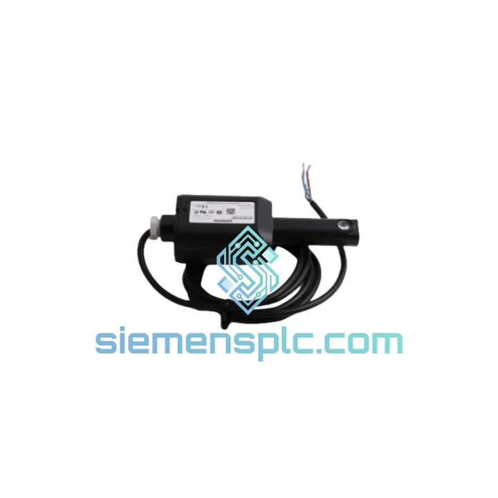 Siemens QRI2B2.B180B1 Infrared Flame Detector