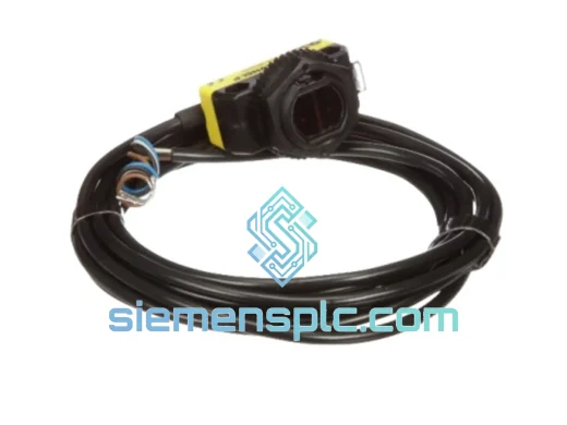 BANNER QS18VN6LP Photoelectric Sensor – QS18 MiniSight Series