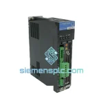 Sanyo Denki QS1E01AA0H4A3P1T AC Servo Drive Controller image 2