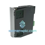 Sanyo Denki QS1E01AA0H4A3P1T AC Servo Drive Controller image 3