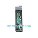 SANYO DENKI QS1E01AA0H6A3P0TC AC Servo Drive – QS1E Series image 1
