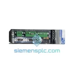 SANYO DENKI QS1E01AA0H6A3P0TC AC Servo Drive – QS1E Series image 2