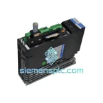 SANYO DENKI QS1E01AA0H6A3P0TC AC Servo Drive – QS1E Series image 3
