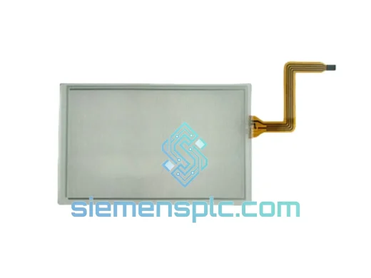 QSI QTERM-G72/3945R HMI Touch Screen Panel Glass – QTERM-G72 Series