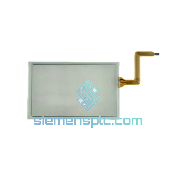 QSI QTERM-G72/3945R HMI Touch Screen Panel Glass – QTERM-G72 Series