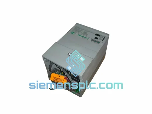 EMERSON QUANTUM-II-9500-8201A Servo Drive