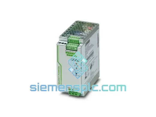 Phoenix Contact QUINT-PS/1AC/24DC/10 2866763 DIN Rail Power Supply