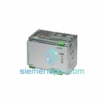 PHOENIX CONTACT QUINT-PS/1AC/24DC/40 Industrial Power Supply – QUINT POWER image 1