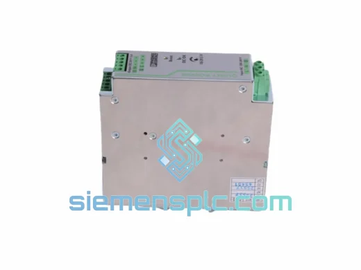 Phoenix Contact QUINT-PS/1AC/24DC/5 DIN Rail Power Supply