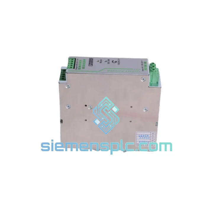 Phoenix Contact QUINT-PS/1AC/24DC/5 DIN Rail Power Supply