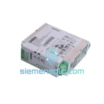 Phoenix Contact QUINT-PS/1AC/24DC/5 DIN Rail Power Supply image 4